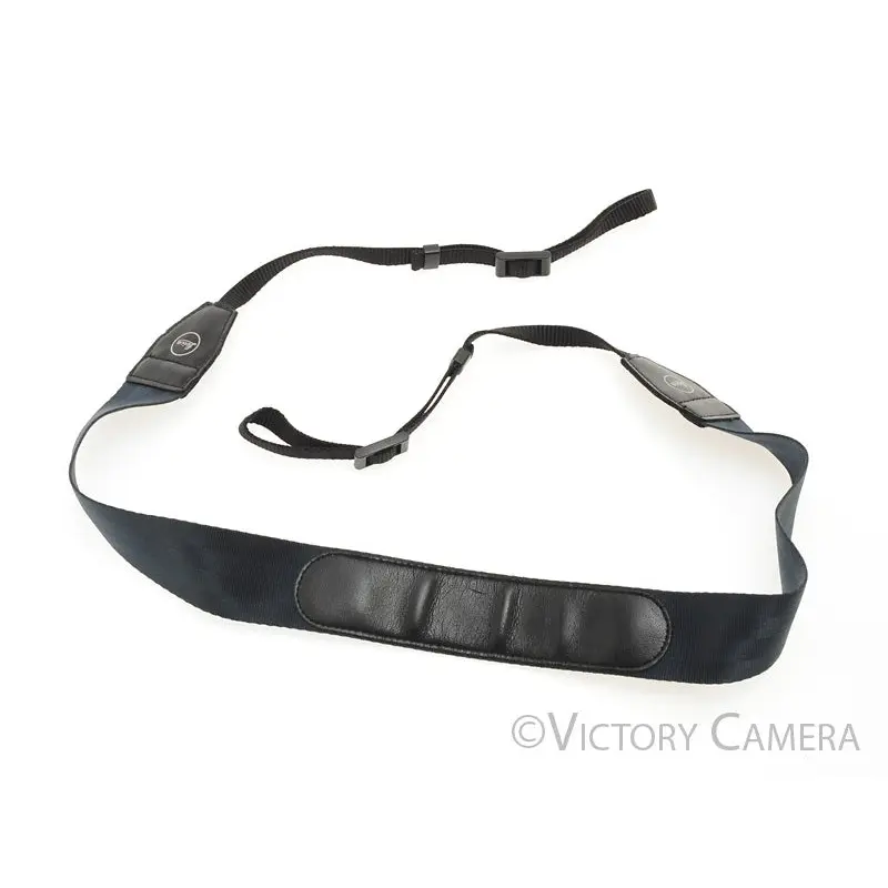 Leica Blue 1 1/2" Strap for V-Lux 1 [EXC]