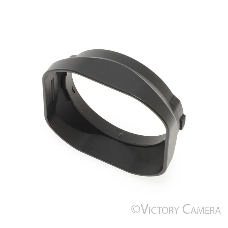 Leica Digilux 2 Lens Shade / Hood + Cap [EXC]