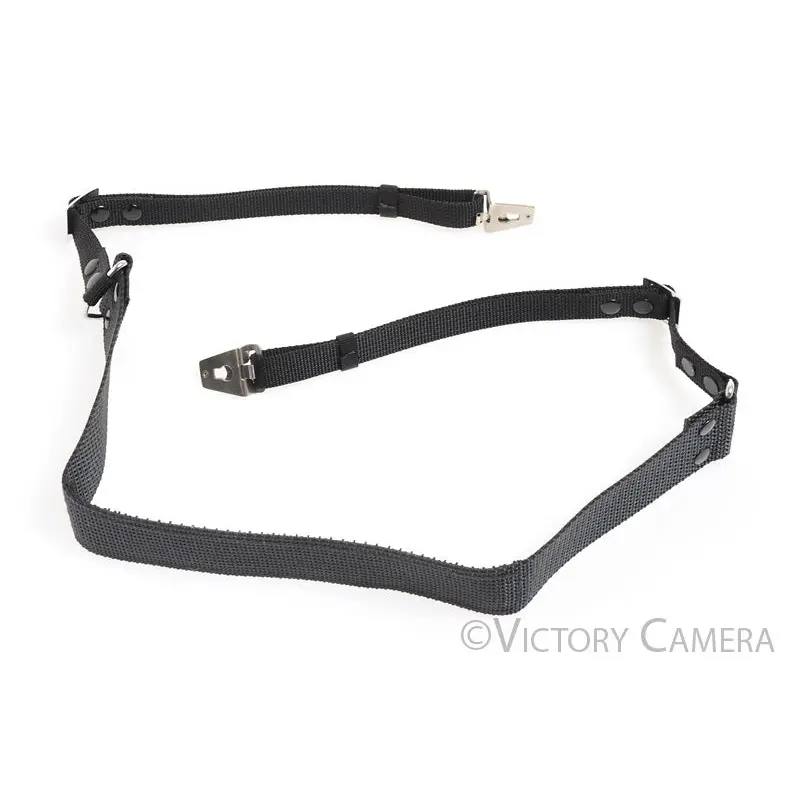 Mamiya RZ67 RB67 Heavy Duty QR Camera Strap