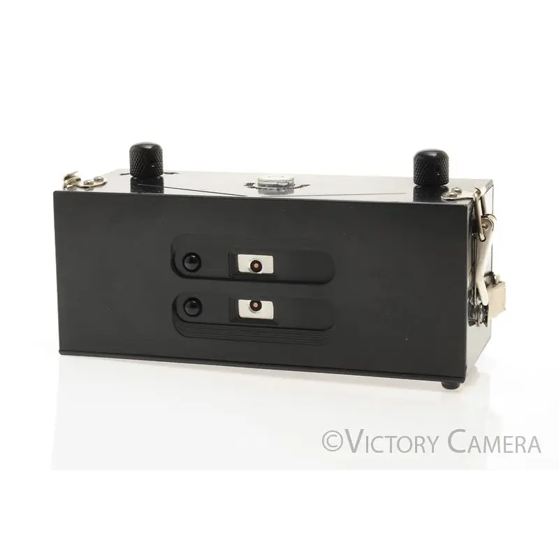 Reality So Subtle 6x17 Medium Format Pinhole Camera [EXC+]