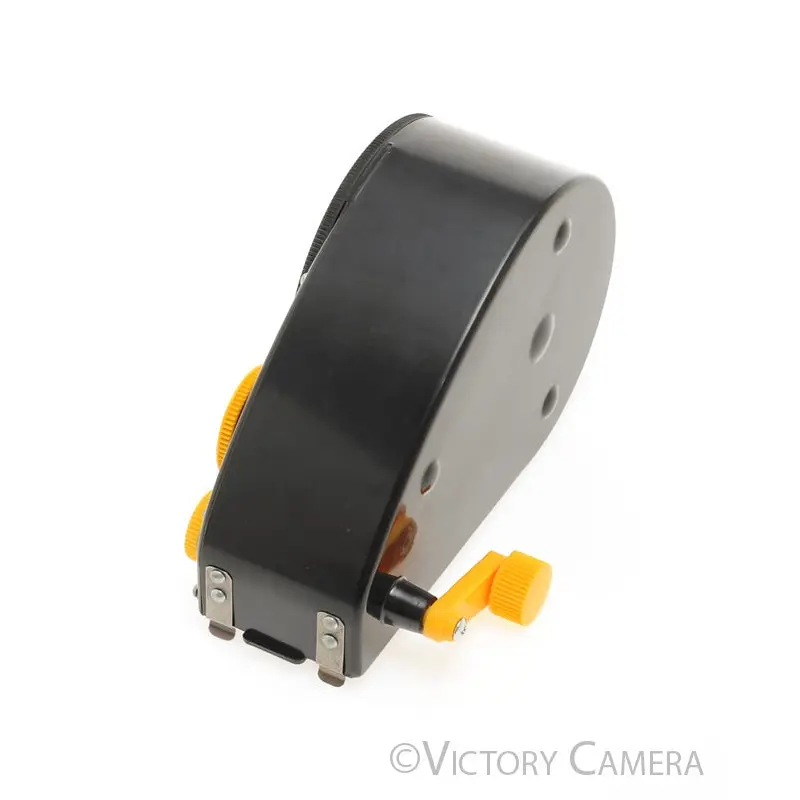 Alden Vintage Heavy Duty Model 74 Bulk Film Loader for 35mm Film [GOOD]