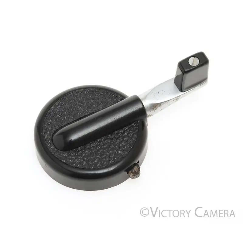 Mamiya Advance Winder Crank For M645 1000s M645J  [EXC]