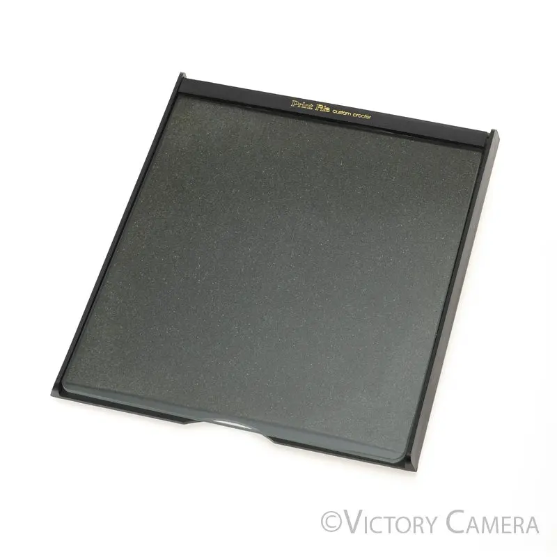 Print File Custom Proofer for 8x10 Contact Sheets [EXC+]