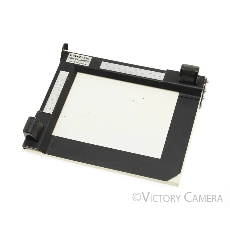 Prinz Easel 5x7 Darkroom Enlarging Easel