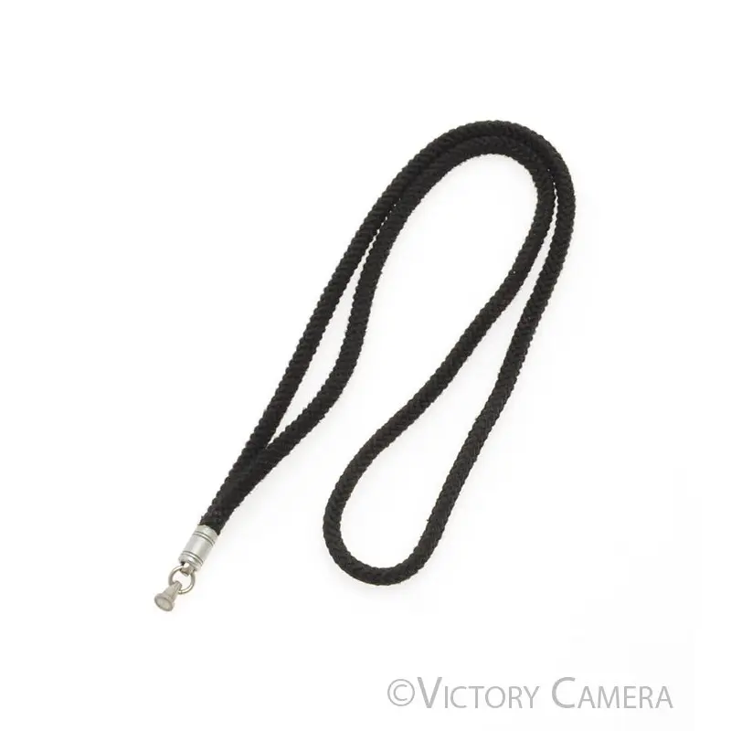 Rollei 35 15" Long Black Strap