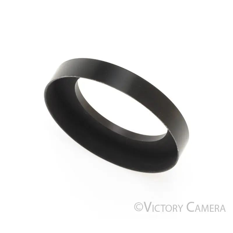 Hasselblad 38 Metal Lens Shade for SWC Camera Biogon Lens [EXC-]