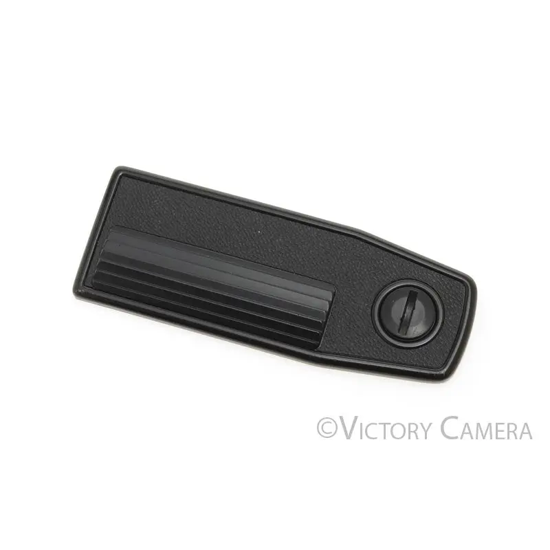 Hasselblad Black Battery Door Cover for 500EL 500ELM 500ELX [EXC]