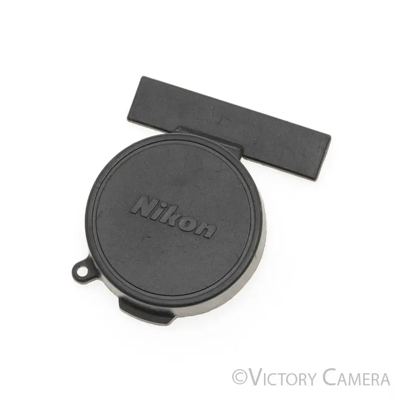 Nikon Genuine Lens Cap for L35AF Camera [EXC]