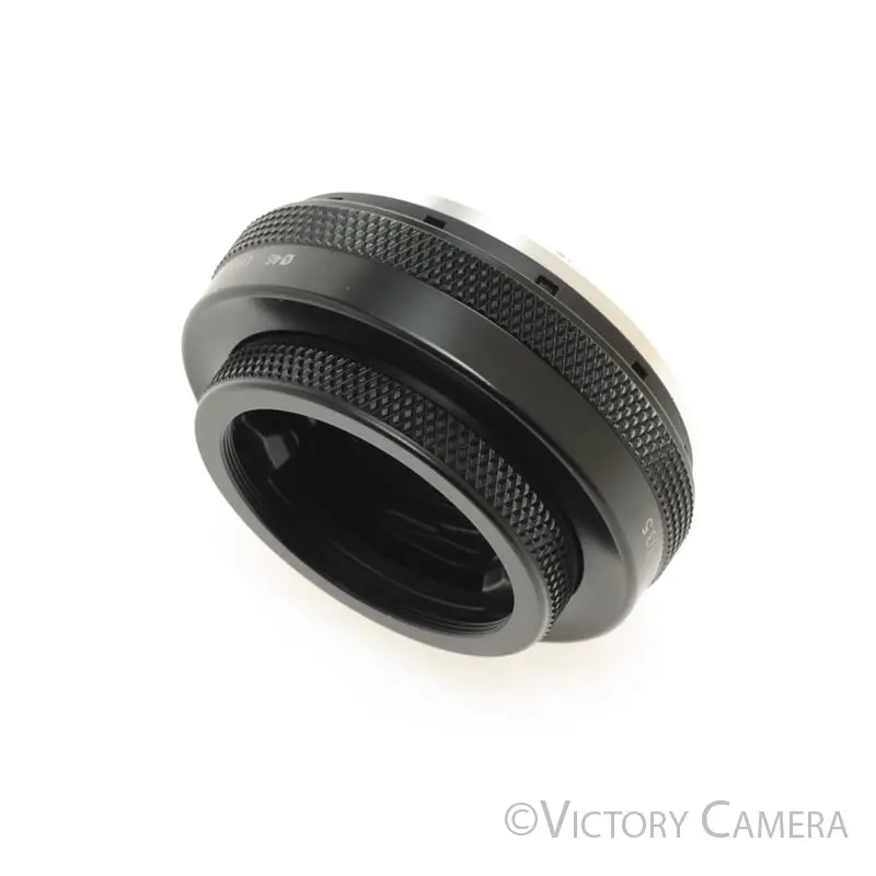 Lensbaby Sol 22 Tilt Shift 22mm f3.5 Lens for Micro 4/3 [MINT-]