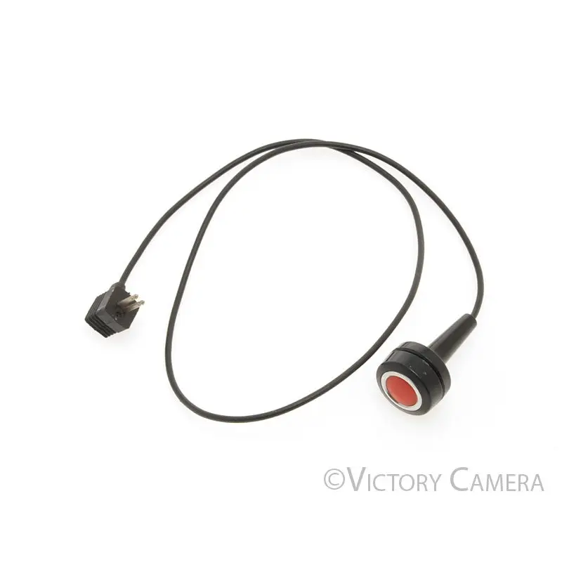 Polaroid SX70 SX-70 Cable Release  [EXC]