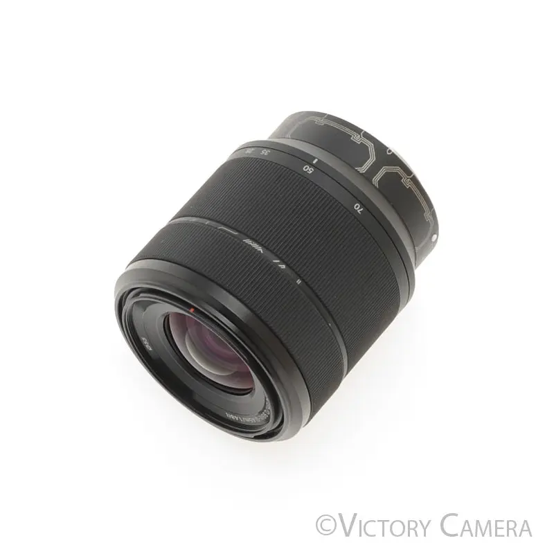 Sony 28-70mm f3.5-5.6 FE OSS SEL2870 E Mount Zoom Lens  [MINT-]