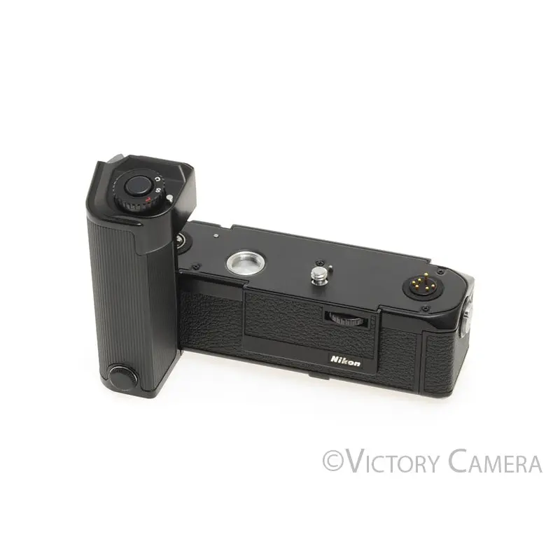 Nikon MD-15 Motor Drive fits FA Cameras [EXC+]