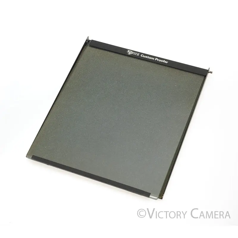 PrintFile 11x12 Custom Proofer Contact Print Frame for 8x10 [EXC-]