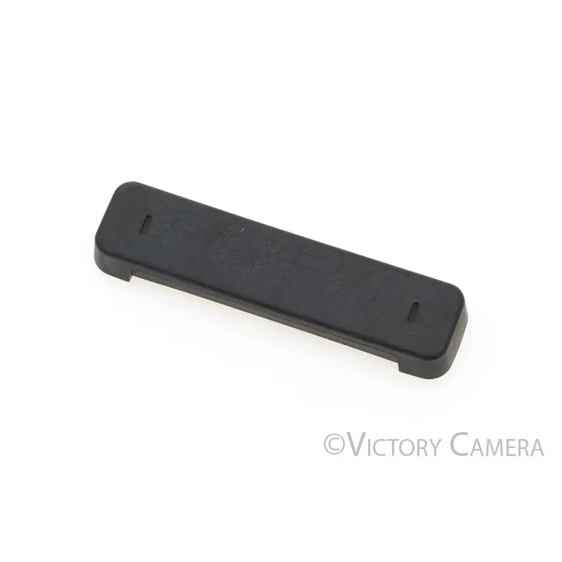 Ricoh GXR Lens Port Cover L754-1521 [EXC+]