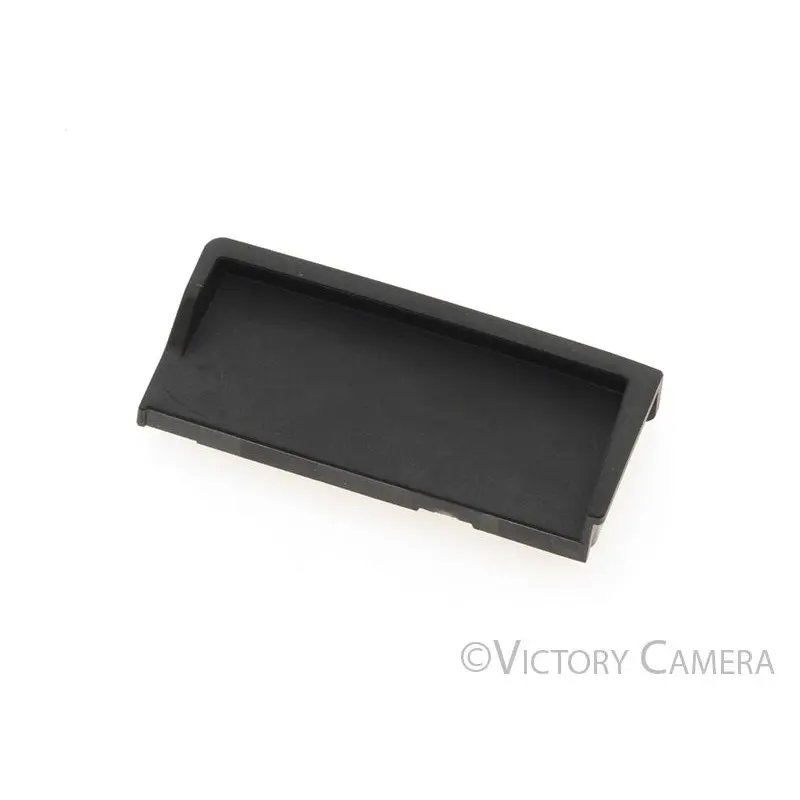 Ricoh GXR Rear Lens Port Cover L451-1252 [EXC+]