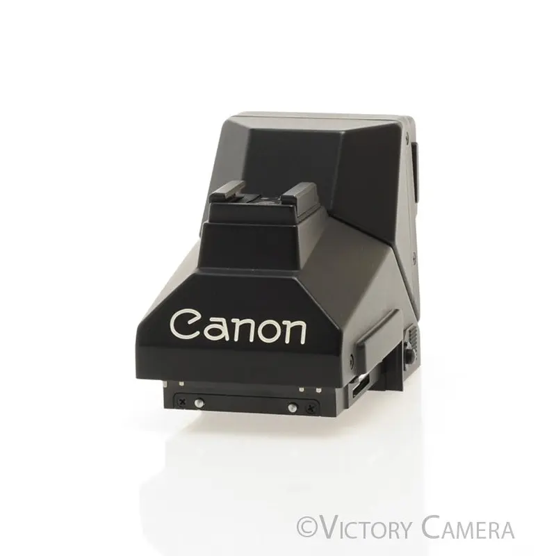 Canon Speed Finder FN for New F1 [EXC+]