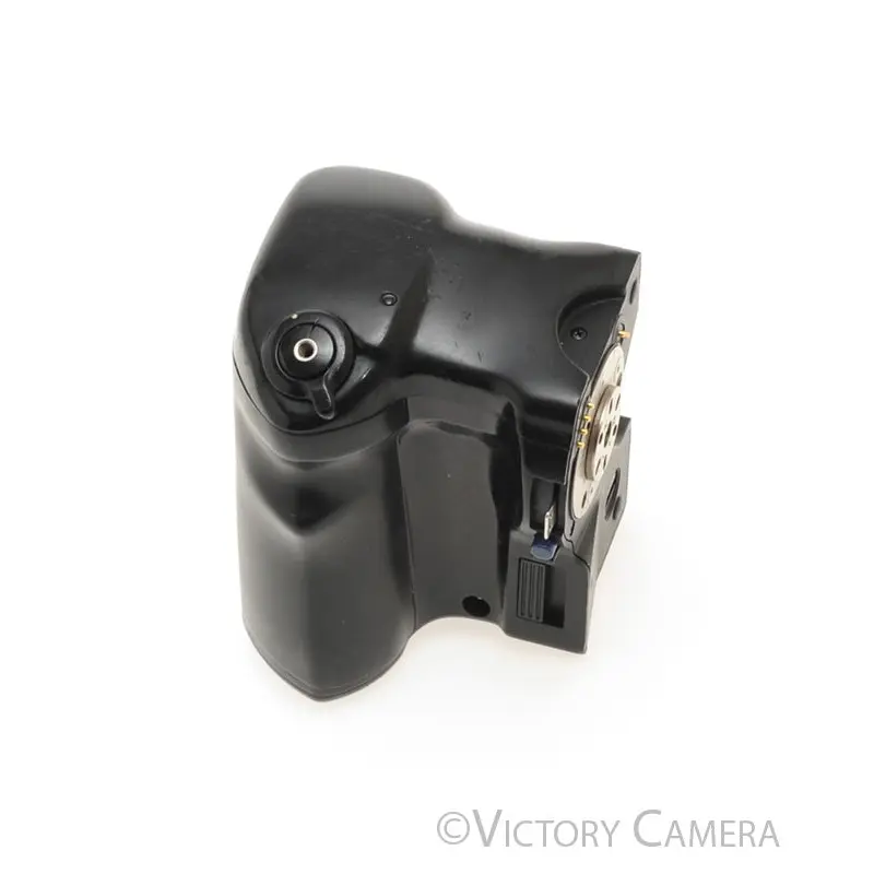 Mamiya 645 Pro Power Winder Grip II WG401  [EXC-]