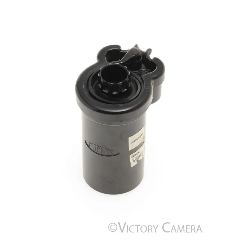 Minox Daylight Developing Tank w/ Box [EXC]