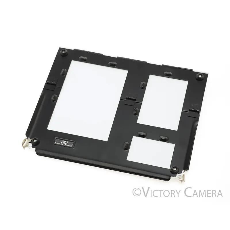 4 in 1 8x10 Darkroom Printing Paper Easel [EXC+]