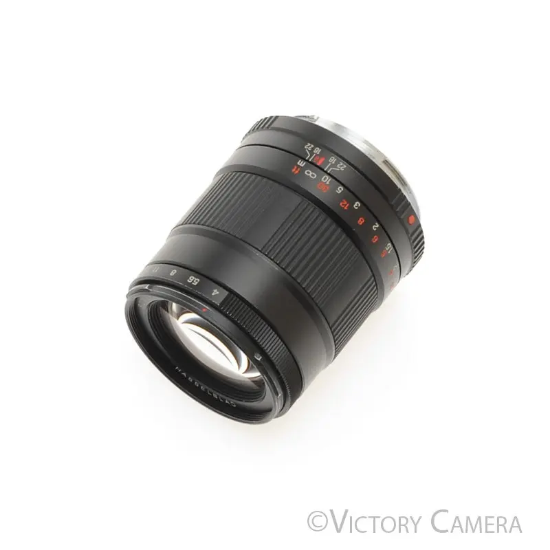Hasselblad XPan 90mm f4 Telephoto Prime Lens [EXC]