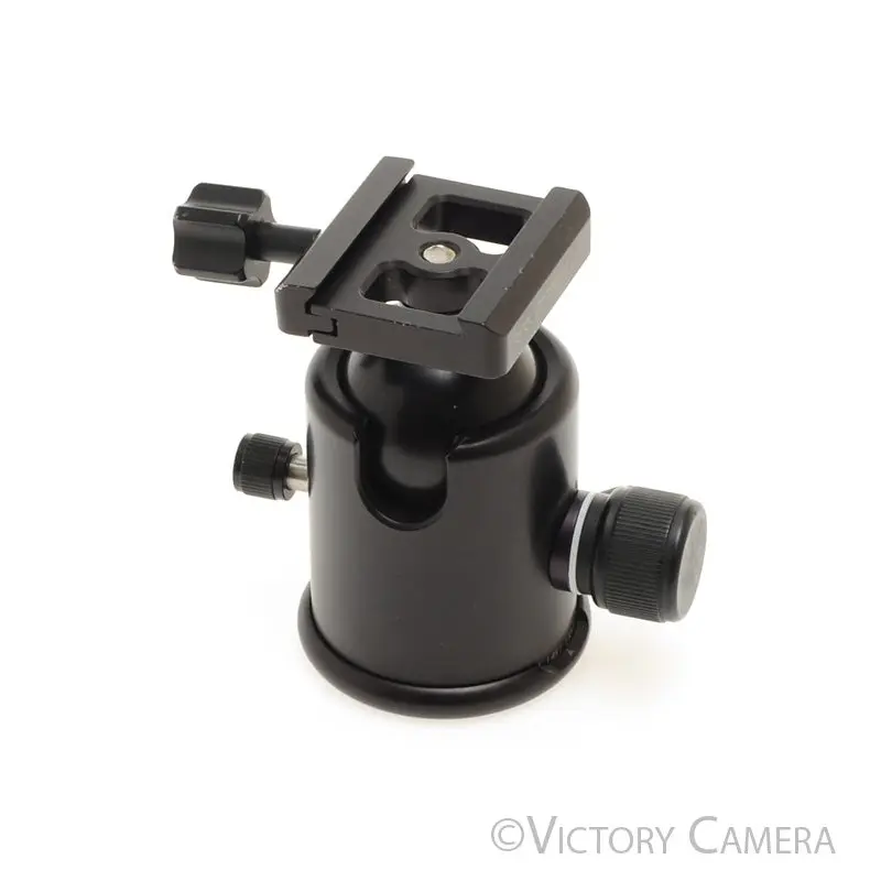 Kirk Enterprises BH-1 Heavy Duty Ball Head [EXC]