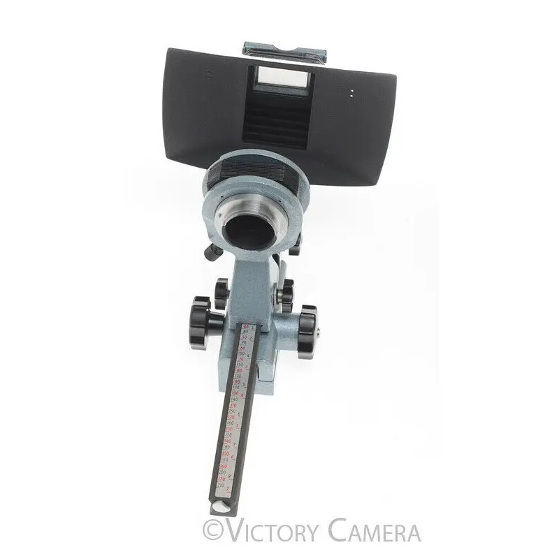 Exakta DKL Versal Close Up & Copying Macro Bellows [EXC+]