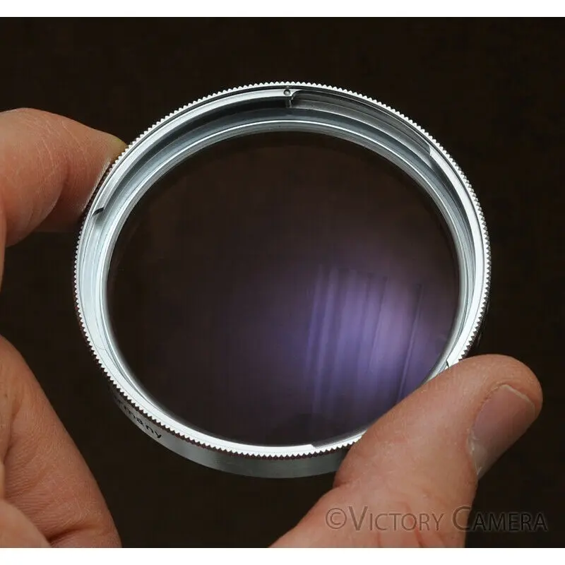 Hasselblad B57 Carl Zeiss Proxar f=1m Close Up Lens [EXC+]