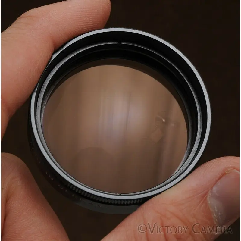 Leica Leitz Wetzlar Original VIb Close Up Lens. -Clean- [EXC+]