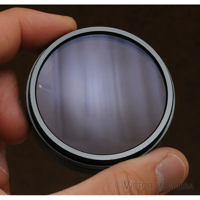 Leitz Wetzlar ELPRO VIIA 16533 G for 90mm f2 Summicron-R - -Mint- [MINT-]