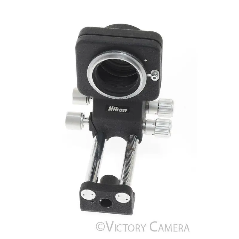 Nikon Macro Bellows PB-5 [Good]