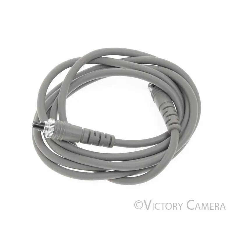 Nikon SC-19 Multi Flash Patch Cord [EXC-]