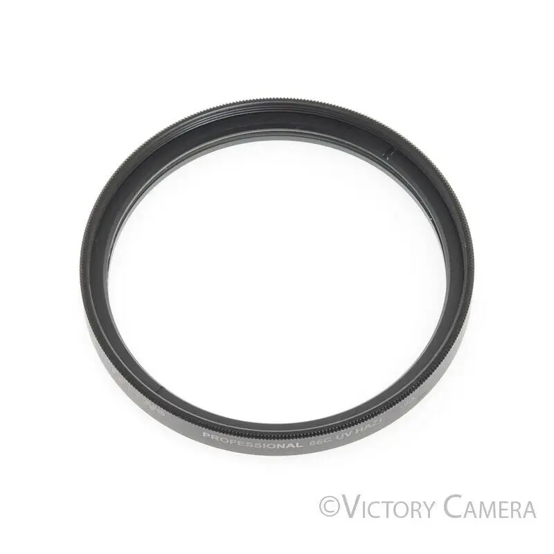 Tiffen 86mm UV Haze Filter -Clean in Box- [EXC+]