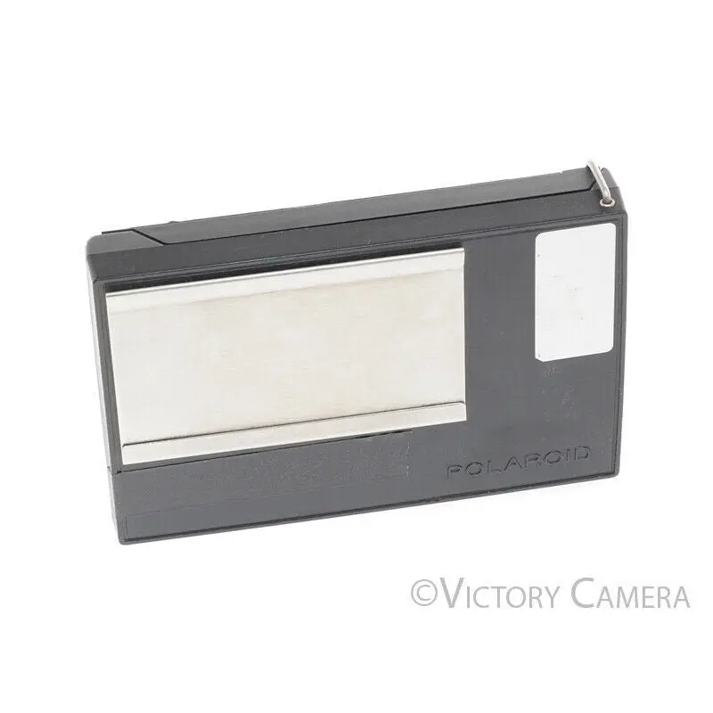 Hasselblad NPC Polaroid Film Holder Back for 500C/M etc [Good]