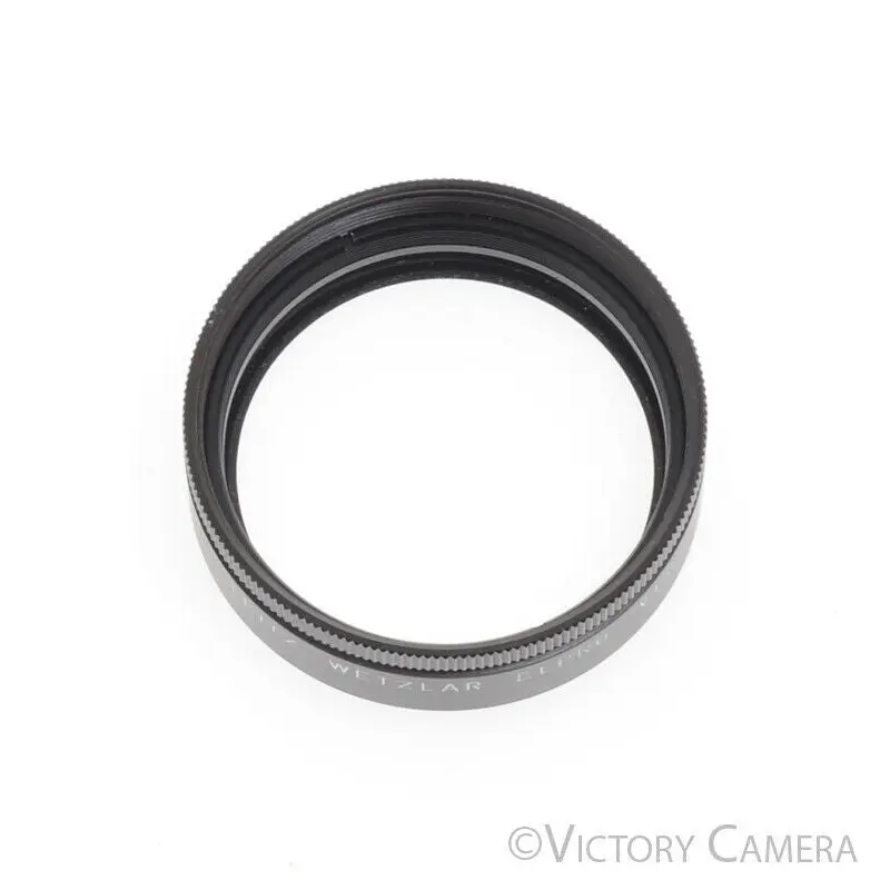 Leica Leitz ELPRO VIa Macro Diopter -Clean- [EXC+]