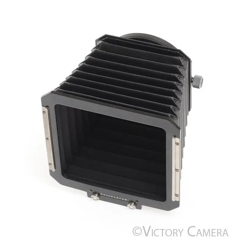 Hasselblad B60 Bay 60 Proshade Compendium Bellows [EXC+]