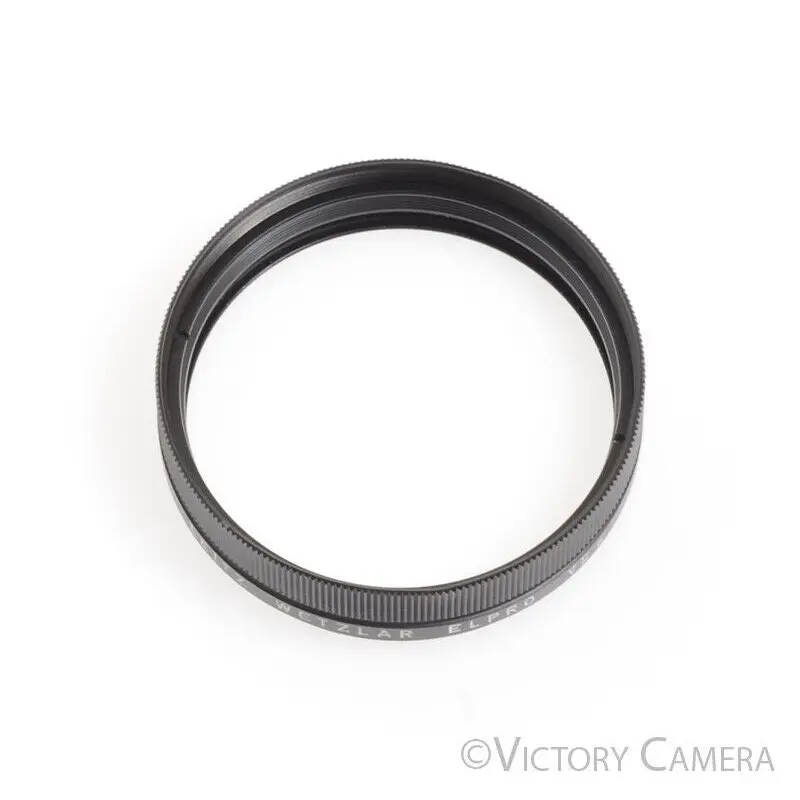 Leica ELPRO Vii a Close-up Diopter Lens 16533 with Box -Clean- [EXC+]