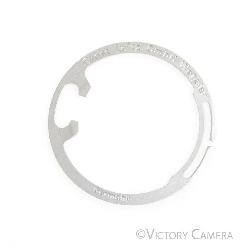 Leica Genuine VOOLA Diaphragm Adjustment Aperture Control Ring -Mint- [MINT]