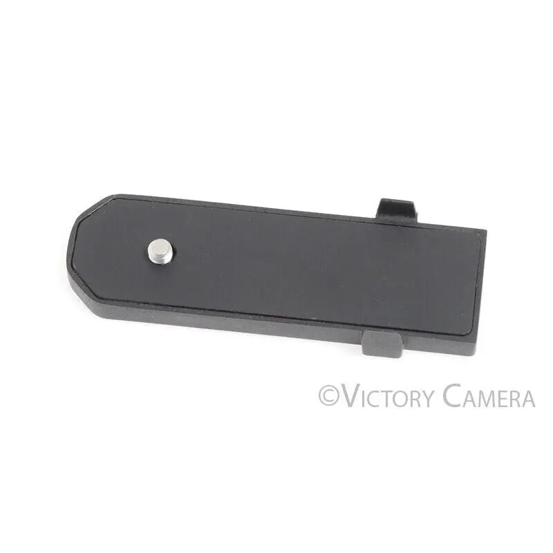 Nikon AH-2 Tripod Adapter Centering Bracket for F3 Camera / MD-4 Motordrive [EXC+]