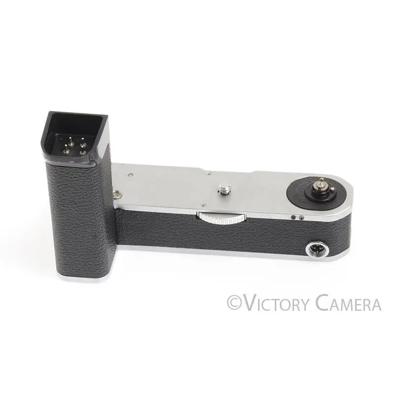 Nikon MD-2 Motordrive for Nikon F2 [AS-IS]