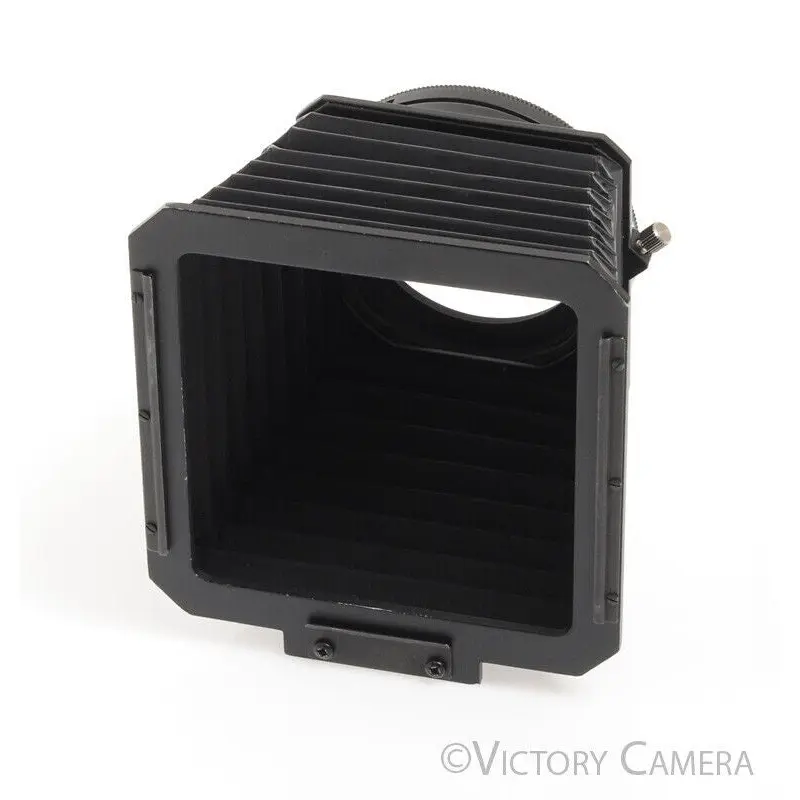 Hasselblad 40676 Pro Shade 50-70 Compindium Folding Bellows w/ 63mm Adapter [MINT]