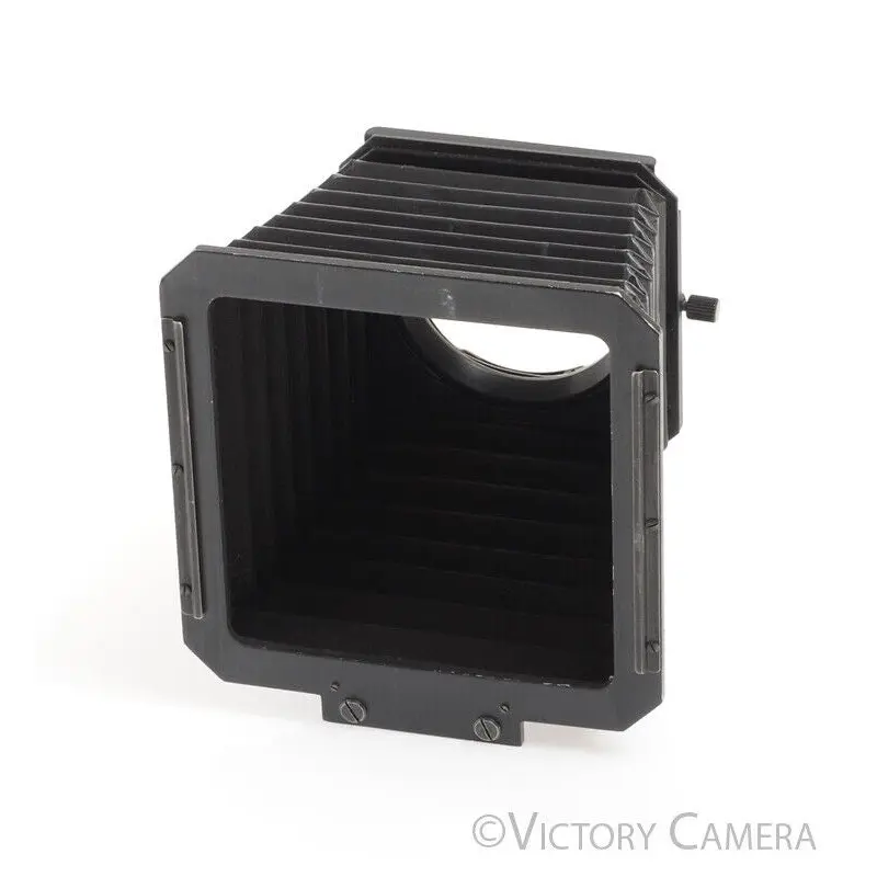 Hasselblad B50 Bay 50 Proshade Compendium Bellows [EXC+]
