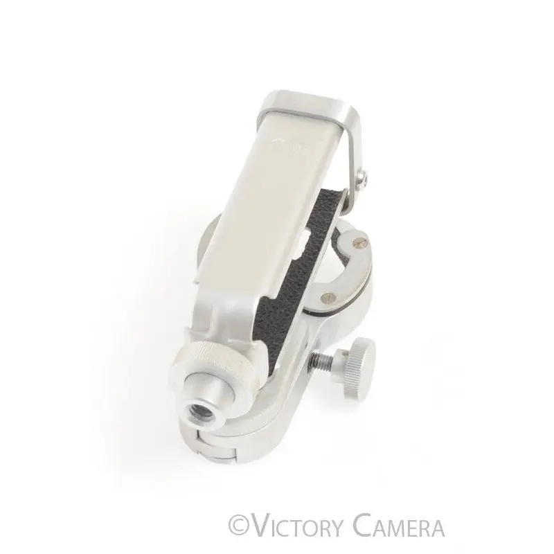 Minox Universal Binocular Attachment Adapter Holder Clamp -Clean in Box- [EXC]