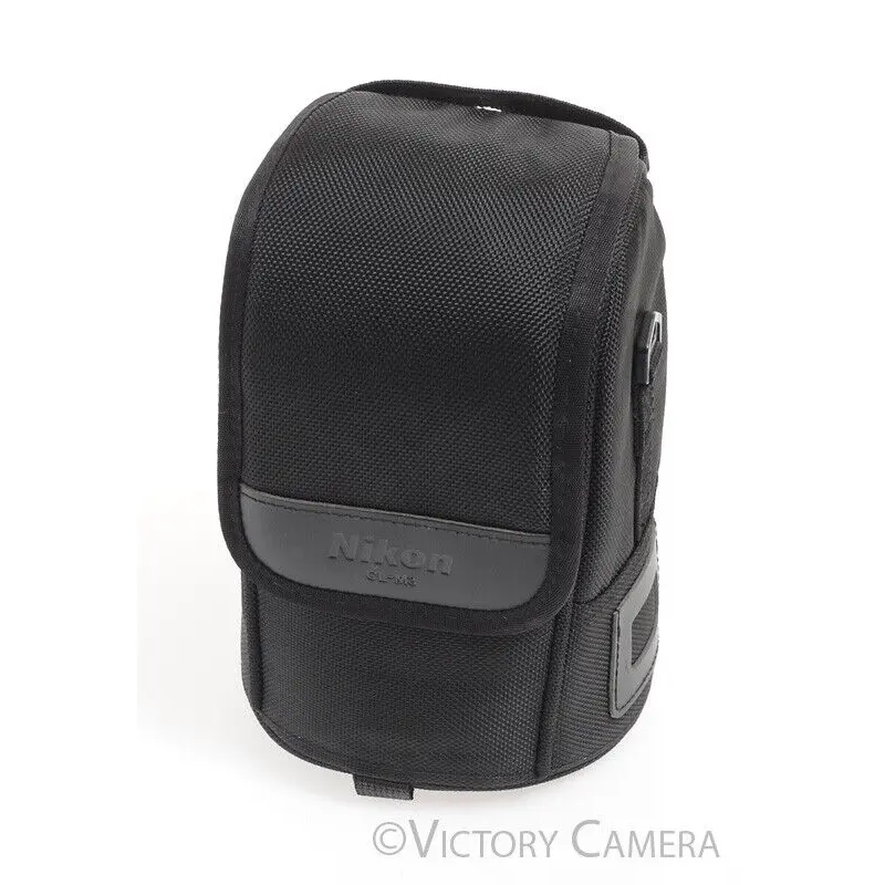 Nikon CL-M3 Lens Case for 24-70mm f2.8, 14-24mm f2.8, etc. -Mint, Unused- [MINT]