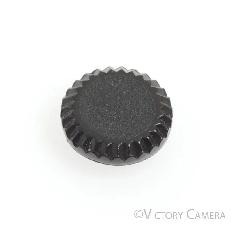 Nikon Genuine PC Flash Sync Port Cap Cover for Nikon F Cameras  [EXC+]
