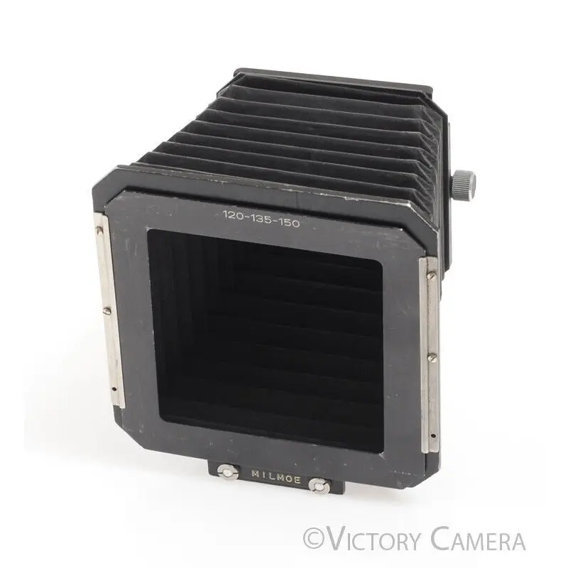 Hasselblad B50 Bay 50 Proshade Compendium Bellows -Nice- [EXC]
