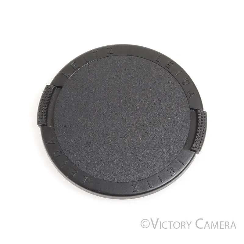 Leica Genuine 14290 E60 60mm Front Lens Protection Cap [EXC+]