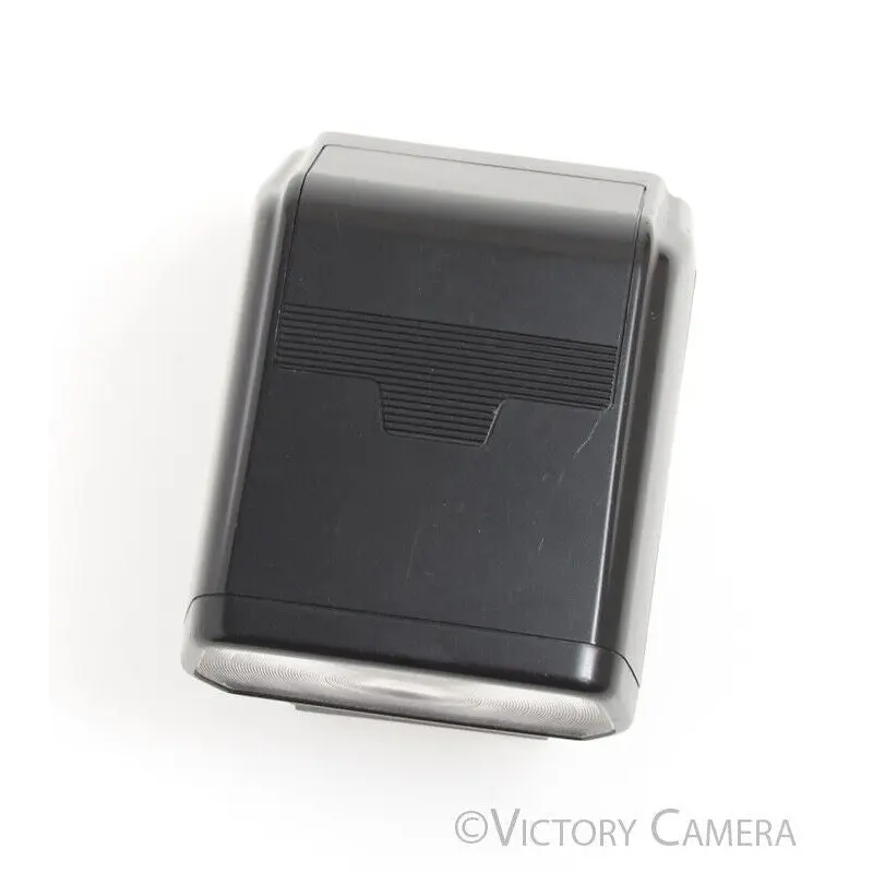 Minolta Maxxum 3200i Speedlight Flash -Clean in Case- [EXC+]