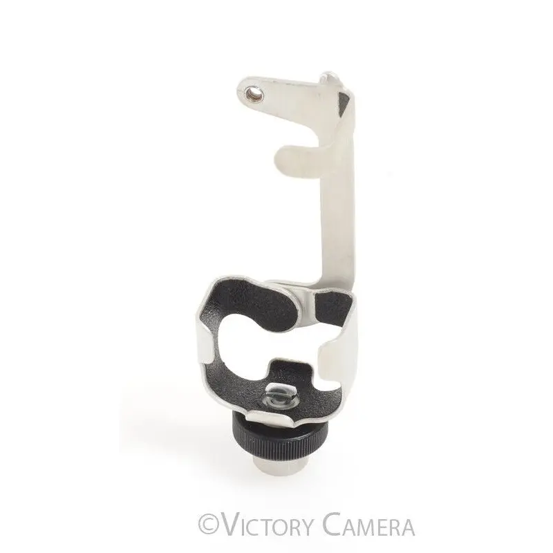 Minox Subminiature Camera Tripod Clamp  [EXC]