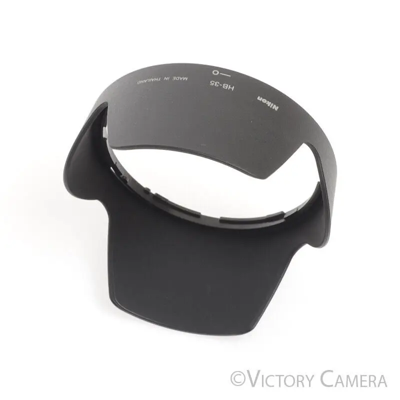 Nikon HB-35 Lens Shade Hood for 18-200mm AF-S Lens -Mint- [MINT]