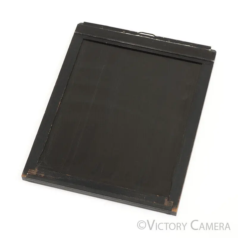 8x10 Large Format Film Holder -Light Tight- [EXC]